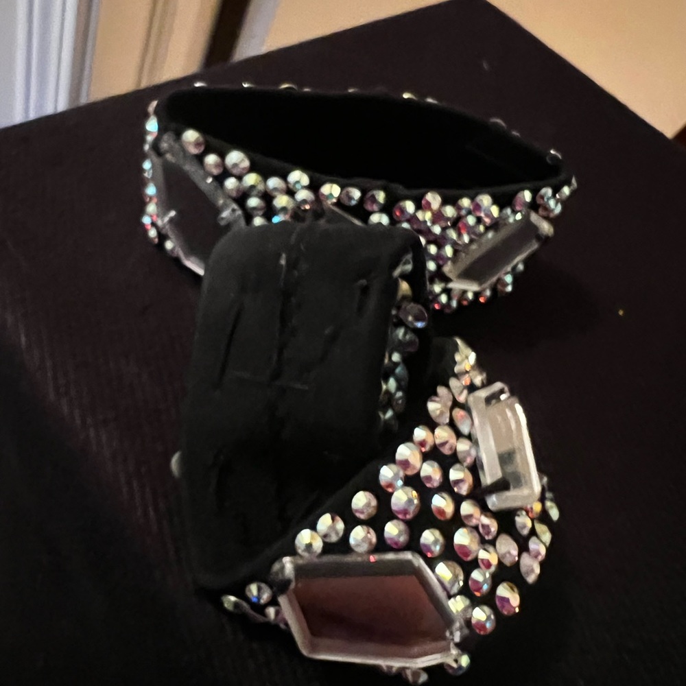 Swarovski Bangle Bracelets - Picture 8 of 16